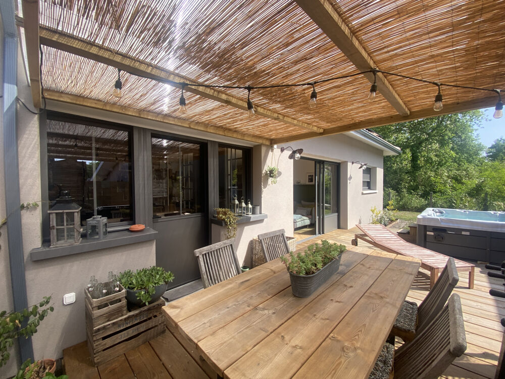 Maison 4 pièces 103 m² · à Andernos les Bains · 103 m² · 592 800 €