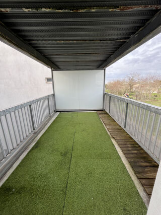  Appartement � vendre 3 pi�ces 66 m�