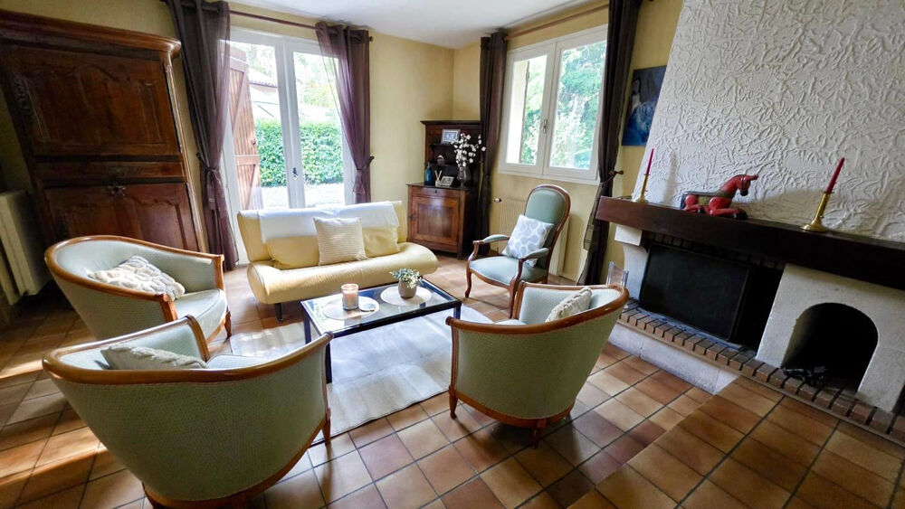 Vente Maison GRADIGNAN - Quartier ORNON - MAISON INDIVIDUELLE Gradignan