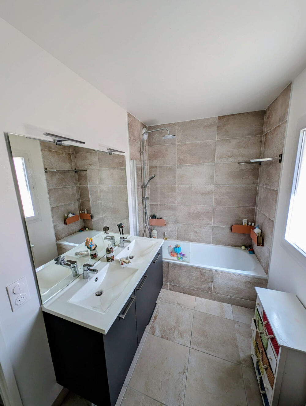 Vente Maison 4 pièces 85 m² - Plus