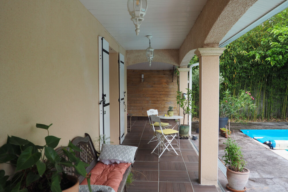 � vendre  Maison Le Bouscat (33110)