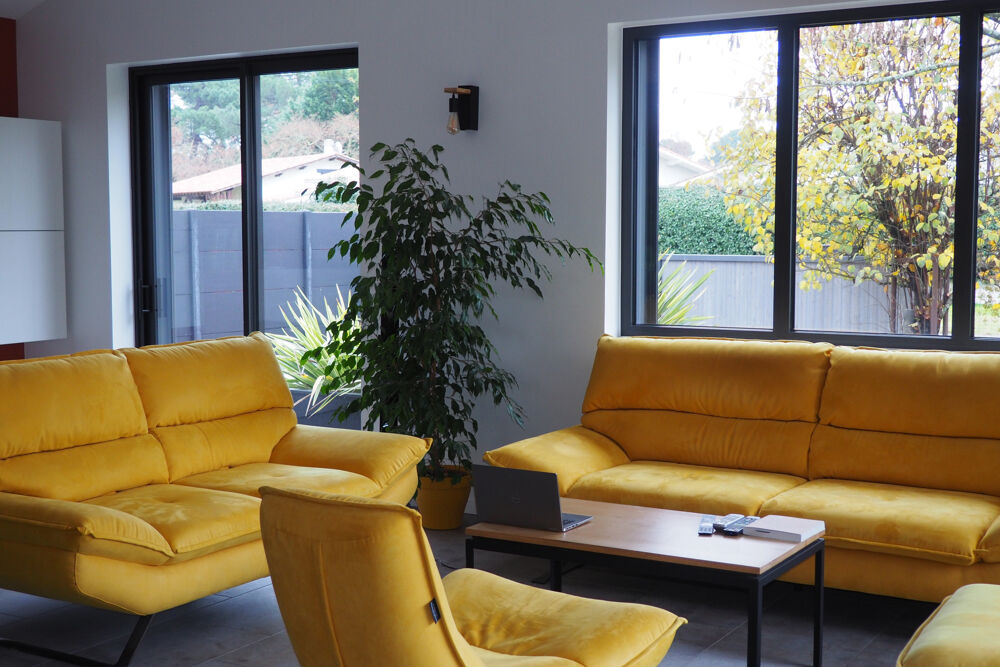 � vendre  Maison Lanton (33138)