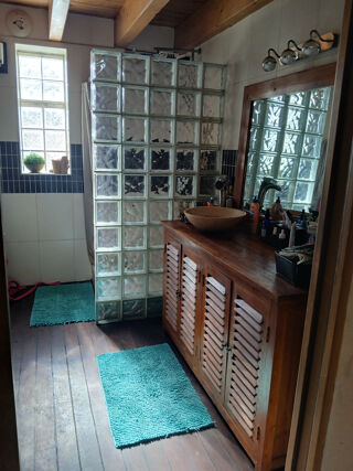  Maison � vendre 6 pi�ces 129 m�