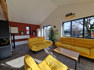  Maison � vendre 7 pi�ces 165 m�