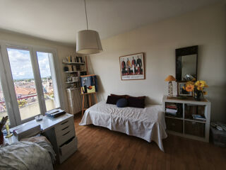  Appartement � vendre 3 pi�ces 65 m�