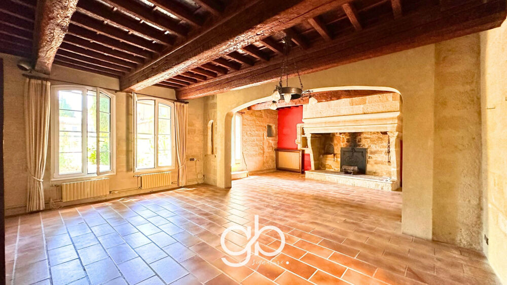 à vendre  Maison Aimargues (30470)