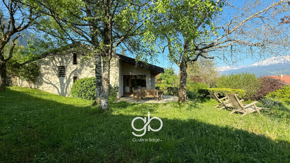 à vendre  Maison Meylan (38240)