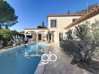  Maison � vendre 5 pi�ces 190 m�