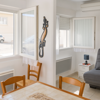  Appartement � vendre 2 pi�ces 38 m�