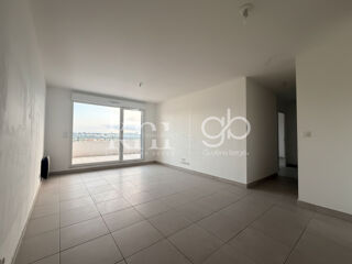  Appartement à vendre 3 pièces 56 m²