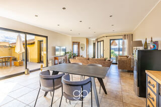  Maison à vendre 4 pièces 141 m²