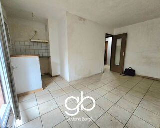  Appartement � vendre 1 pi�ce 18 m�