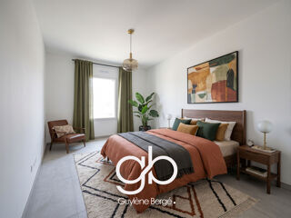  Appartement à vendre 3 pièces 68 m²