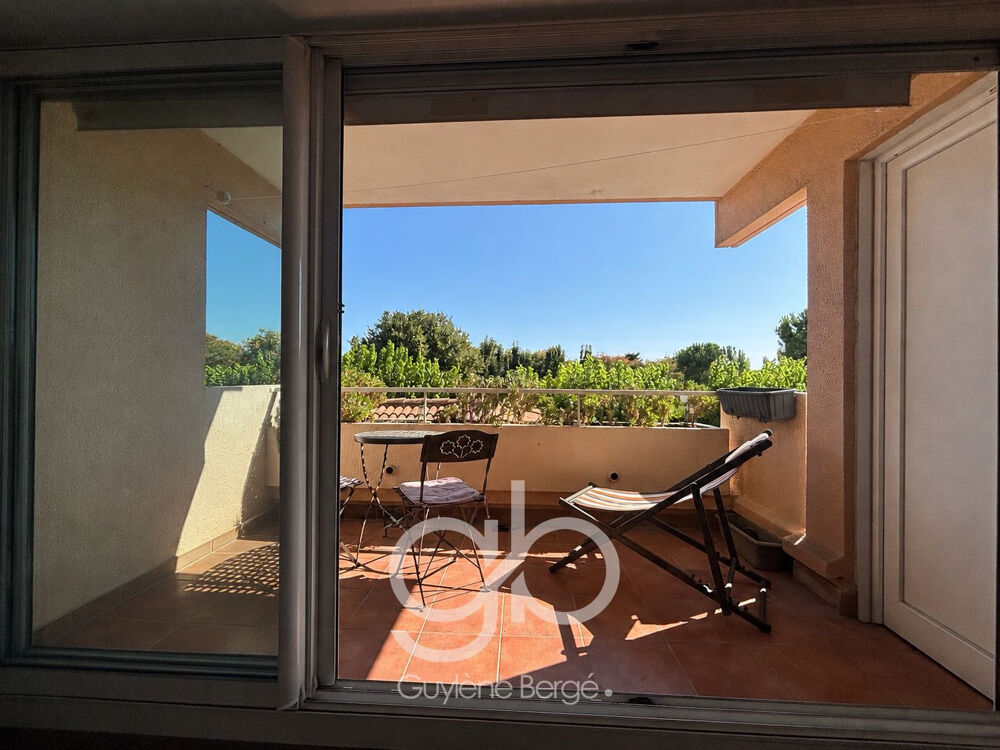Vente Appartement Appartement T3 63,10 m2 à vendre à Montpellier Estanove avec deux loggias et grand garage Montpellier