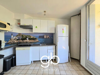  Appartement � vendre 2 pi�ces 42 m�