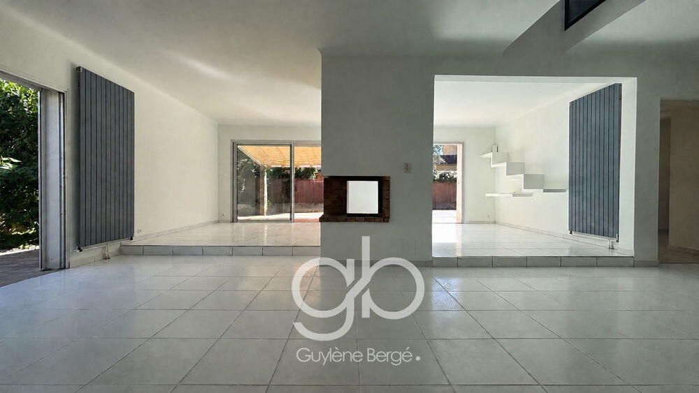 Vente Maison Pérols   Maison familiale atypique avec piscine Perols