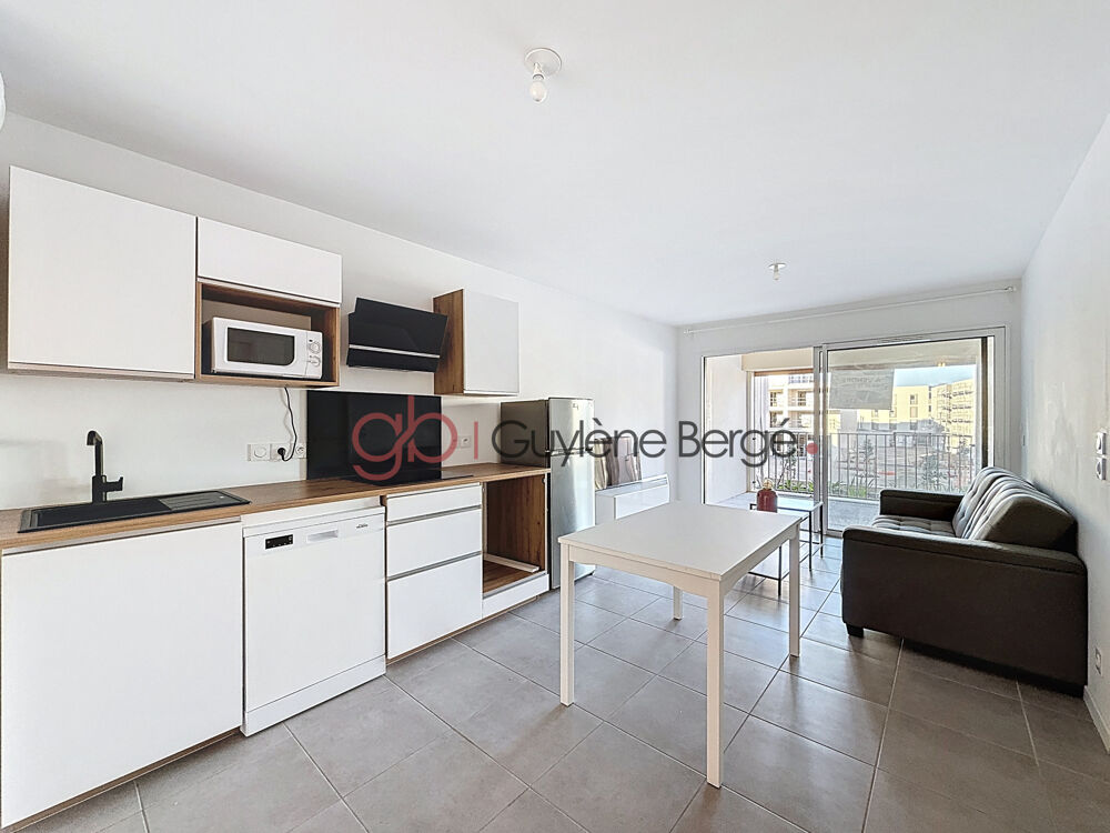 Vente Appartement A vendre - T2 de 41m2 avec terrasse à Mauguio Mauguio