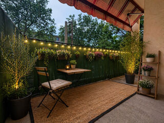  Appartement � vendre 3 pi�ces 59 m�