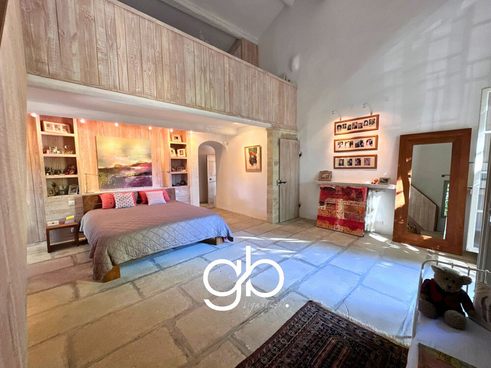 à vendre  Maison Sommières (30250)