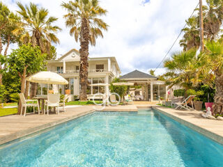  Maison � vendre 9 pi�ces 283 m�