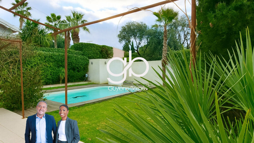 � vendre  Maison Castelnau-le-Lez (34170)