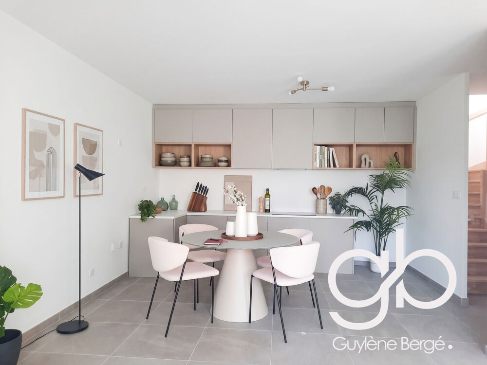 Vente Appartement Appartement T4 avec Terrasses - Proche Mer - La Grande-Motte 34280 La grande motte