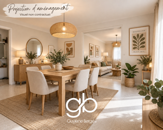 Appartement à vendre 4 pièces 78 m²