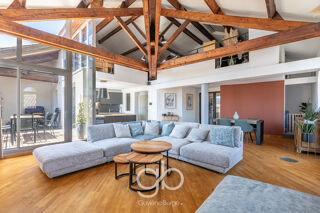  Maison à vendre 4 pièces 144 m²
