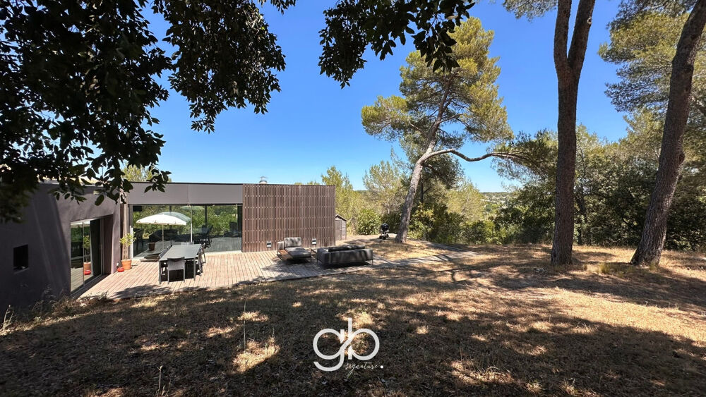 à vendre  Maison Castelnau-le-Lez (34170)