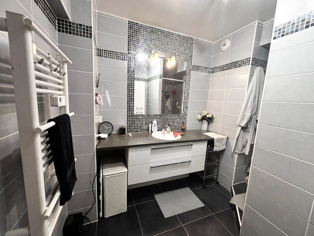 Vente Appartement Superbe appartement T3 de 82 m2 en rez-de-jardin avec garage et parking - La Grande Motte La grande motte