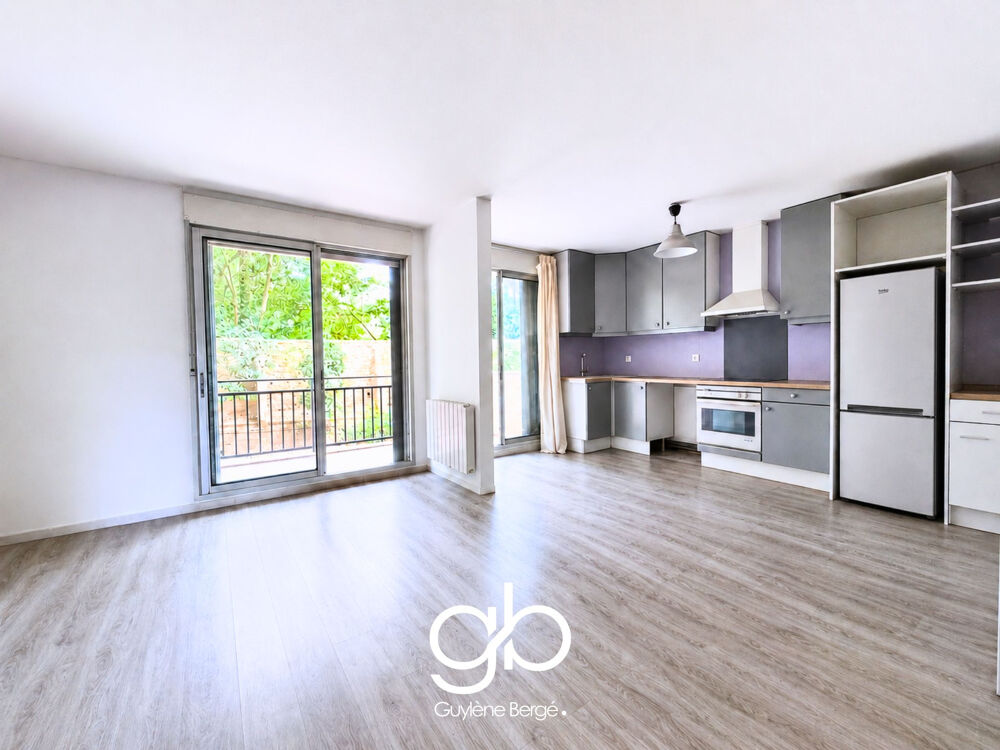 Vente Appartement APPARTEMENT 71M2 3 PIECES - PLACE DE PARKING - MONTPELLIER FIGUEROLLES Montpellier