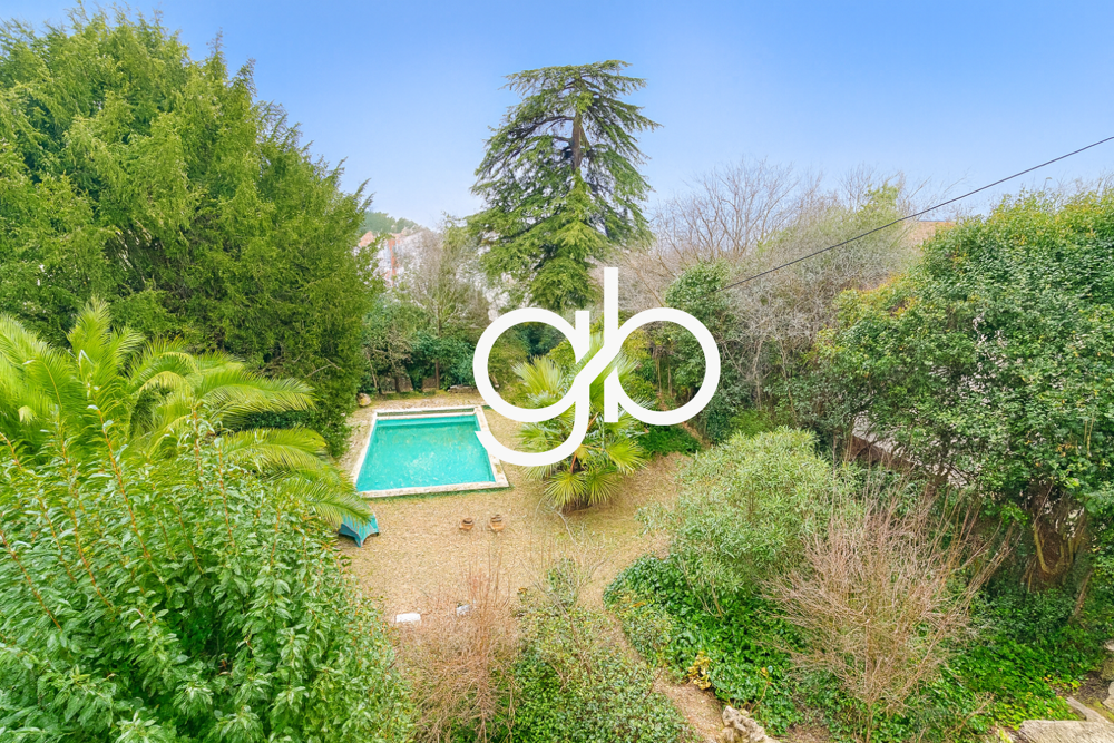 � vendre  Maison N�mes (30000)