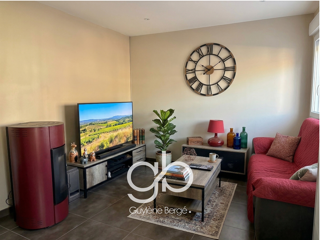  Maison � vendre 4 pi�ces 79 m�