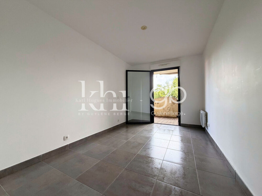 Vente Appartement Appartement T3 69 m2 à VILLENEUVE-LÈS-MAGUELONE - Terrasse et stationnement Villeneuve les maguelone