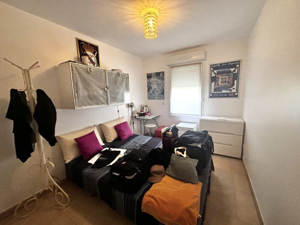 à vendre  Appartement La Grande-Motte (34280)