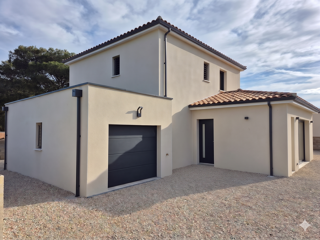 Maison - 5 pièce(s) - 122 m²