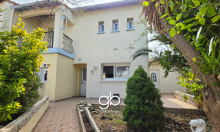  Maison à vendre 5 pièces 123 m²