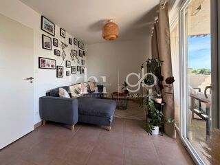  Appartement � vendre 2 pi�ces 41 m�