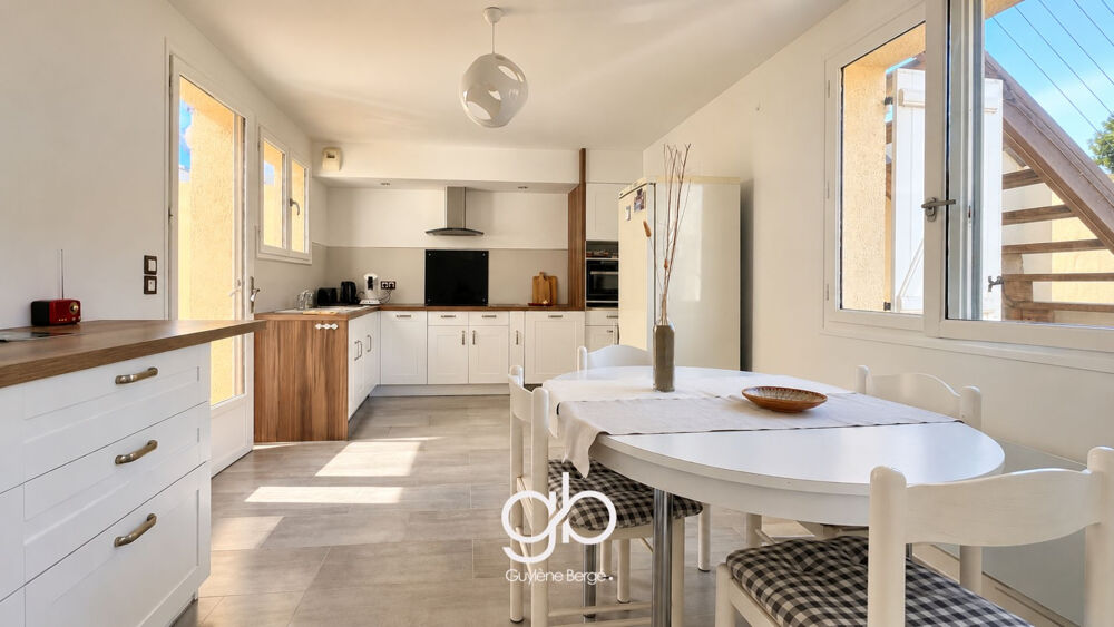 à vendre  Maison Mauguio-Carnon-Plage (34130)