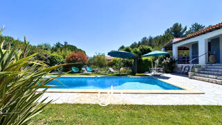 Vente Maison MAISON A VENDRE PLAIN-PIED AVEC PISCINE ET DÉPENDANCE À PRADES-LE-LEZ   COLLECTION GB SIGNATURE Prades le lez