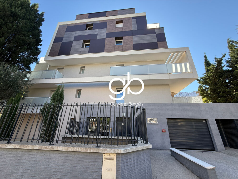 Appartement 1 pièce 24 m² · à Montpellier · 24 m² · 130 000 €