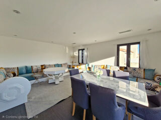  Maison � vendre 5 pi�ces 130 m�