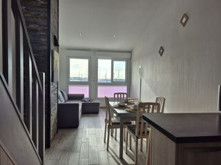  Appartement � vendre 3 pi�ces 50 m�