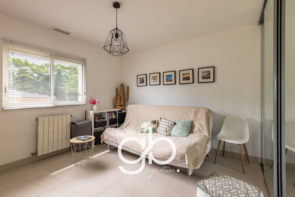 à vendre  Maison Montpellier (34090)