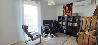  Appartement � vendre 4 pi�ces 82 m� Montpellier