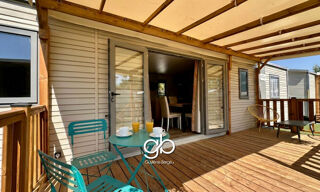  Maison à vendre 4 pièces 40 m²