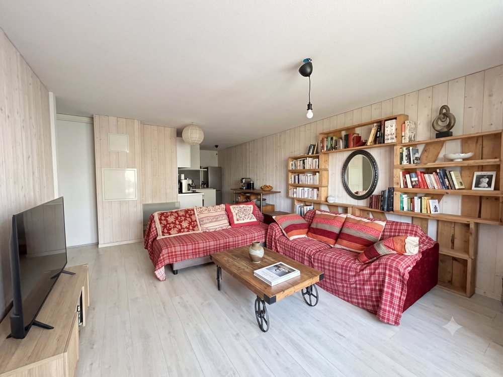 Appartement 3 pièces 65 m² · à Castelnau le lez · 65 m² · 190 000 €