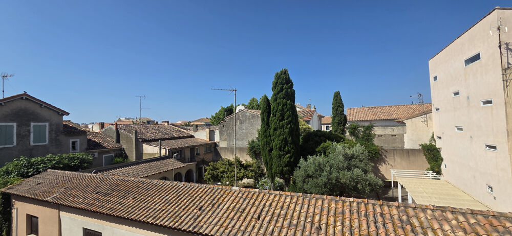 Vente Appartement Rive droite Grau du roi - Appartement 3 Chambres Le grau du roi