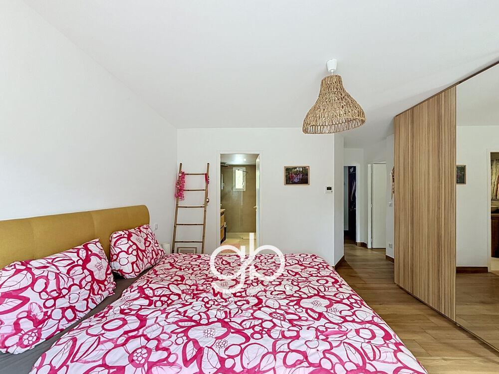 à vendre  Maison Saint-Clément-de-Rivière (34980)