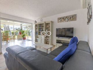  Appartement à vendre 4 pièces 100 m²